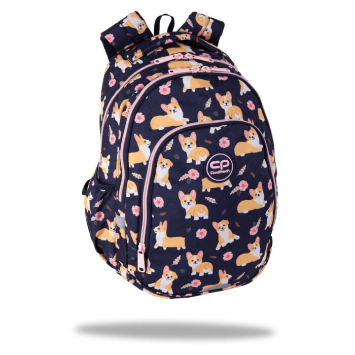 Ученическа раница CoolPack Prime Pro Elisabeth Ученическа раница CoolPack Prime Pro Elisabeth