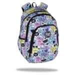 Ученическа раница CoolPack Prime Pro Mood