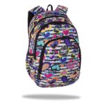 Ученическа раница CoolPack Prime Pro Diary