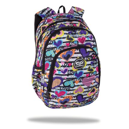 Ученическа раница CoolPack Prime Pro Diary