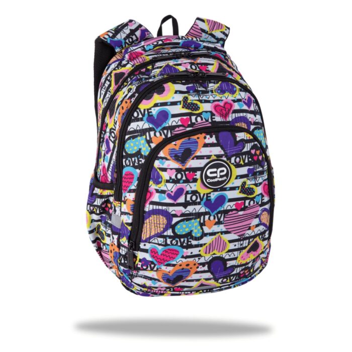 Ученическа раница CoolPack Prime Pro Diary Ученическа раница CoolPack Prime Pro Diary
