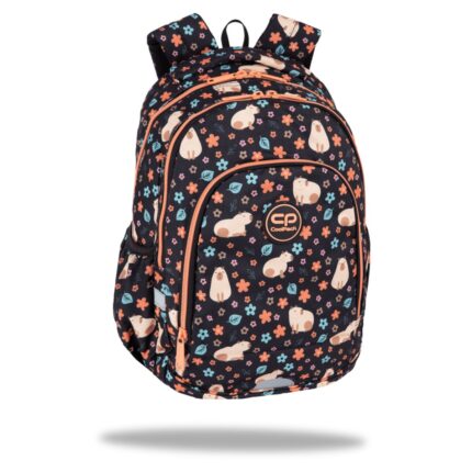 Ученическа раница CoolPack Prime Pro Capybara