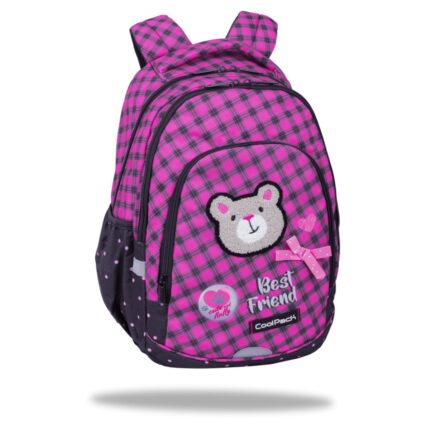 Ученическа раница CoolPack Prime Pro Buddy