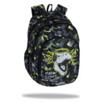 Ученическа раница CoolPack Prime Pro Dinopark