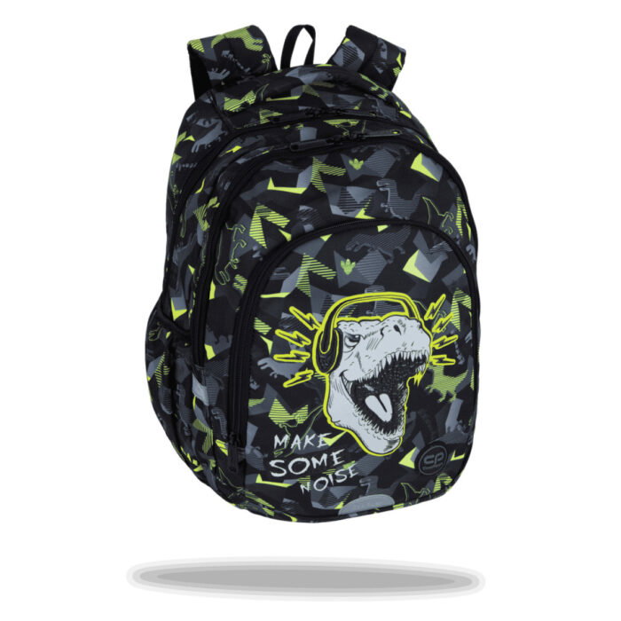 Ученическа раница CoolPack Prime Pro Dinopark Ученическа раница CoolPack Prime Pro Dinopark