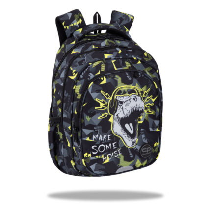 Ученическа раница CoolPack Fast Dinopark