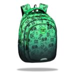 Ученическа раница CoolPack Fast Game Over Gradient