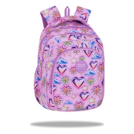 Ученическа раница CoolPack Fast Balloons