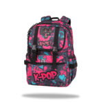Ученическа раница CoolPack Rumi K-POP Dark