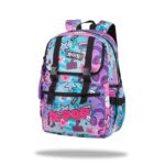 Ученическа раница CoolPack Rumi K-POP Bright