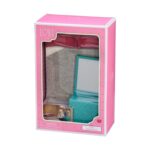 Мебели battat спалня, Lori Dolls – снимка 3 от 3