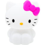 Силиконова лампа Paladone Hello Kitty