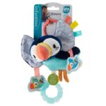 Бебешка сензорна играчка Infantino Птица