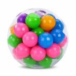 Ученически комплект Облаци, 3 части - Image 9