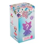 Плюшена играчка изненада Ojo Totum