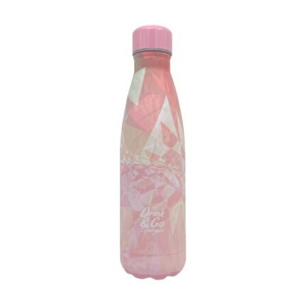 Термо бутилка CoolPack Tie Dye