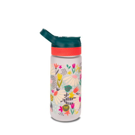 Бутилка за вода CoolPack Bibby Sunny day, 420 мл