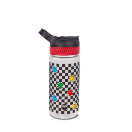 Бутилка за вода CoolPack Bibby Catch me, 420 мл