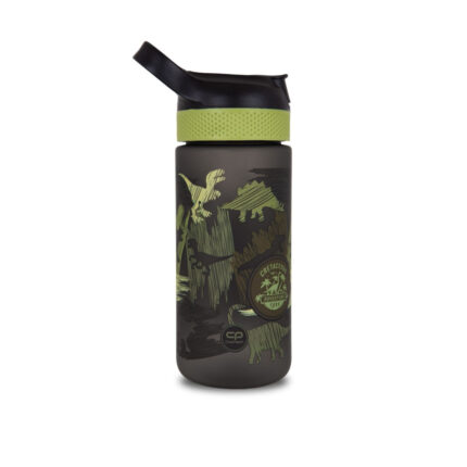 Бутилка за вода CoolPack Bibby Adventure park, 420 мл
