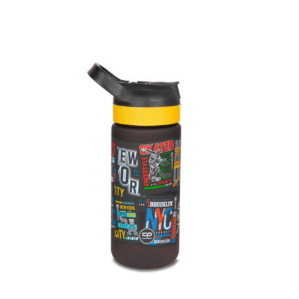 Бутилка за вода CoolPack Bibby Big City