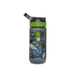 Бутилка за вода CoolPack Bibby Monster Team