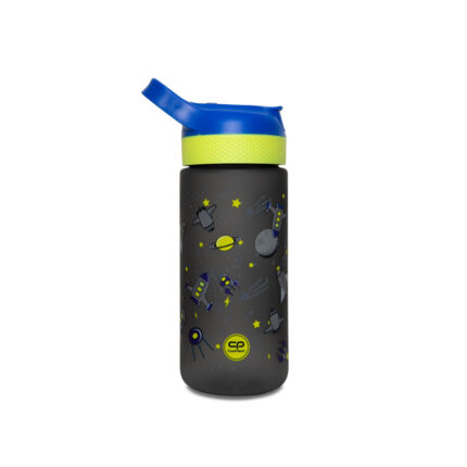 Бутилка за вода CoolPack Bibby Atlantis, 420 мл