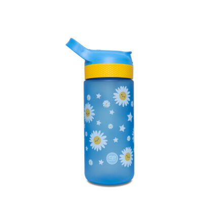 Бутилка за вода CoolPack Bibby Daisy Sun, 420 мл
