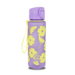 Бутилка за вода CoolPack Brisk Flores Lila