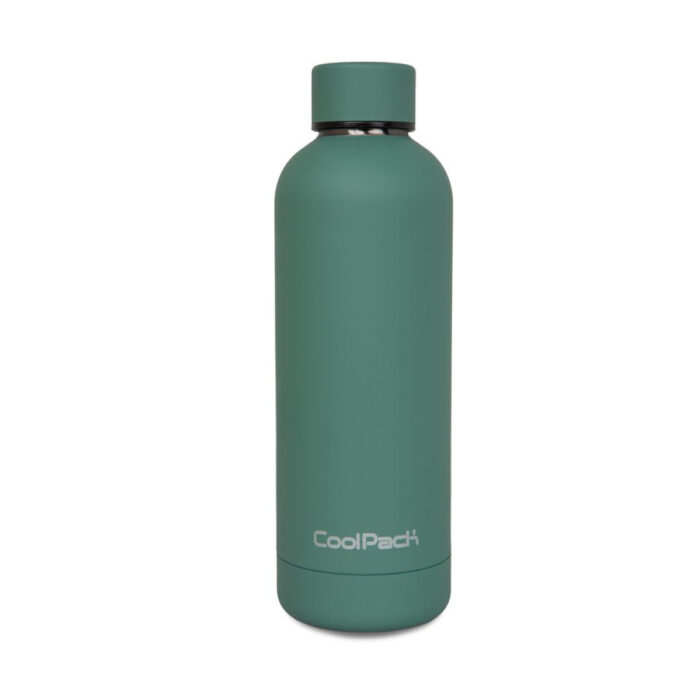 Термо бутилка CoolPack Bonet Pine, 500 мл Термо бутилка CoolPack Bonet Pine
