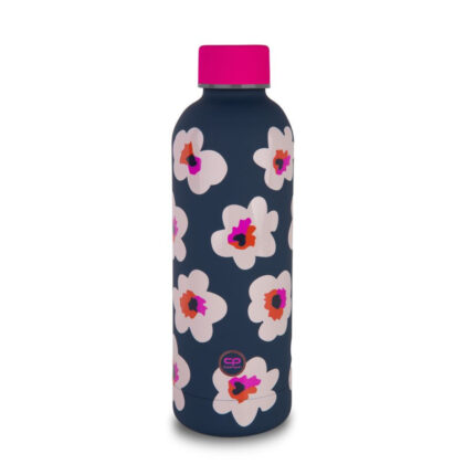 Термо бутилка CoolPack Bonet Flores Nina