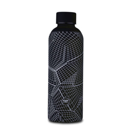 Термо бутилка CoolPack Bonet Render