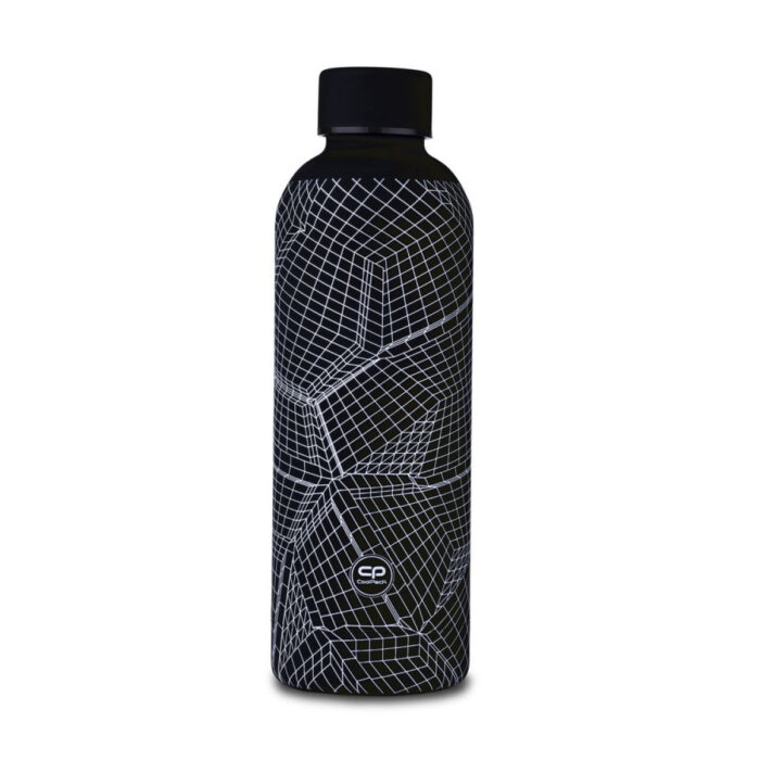 Термо бутилка CoolPack Bonet Render, 500 мл Термо бутилка CoolPack Bonet Render