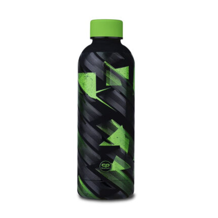 Термо бутилка CoolPack Bonet Green Mirror