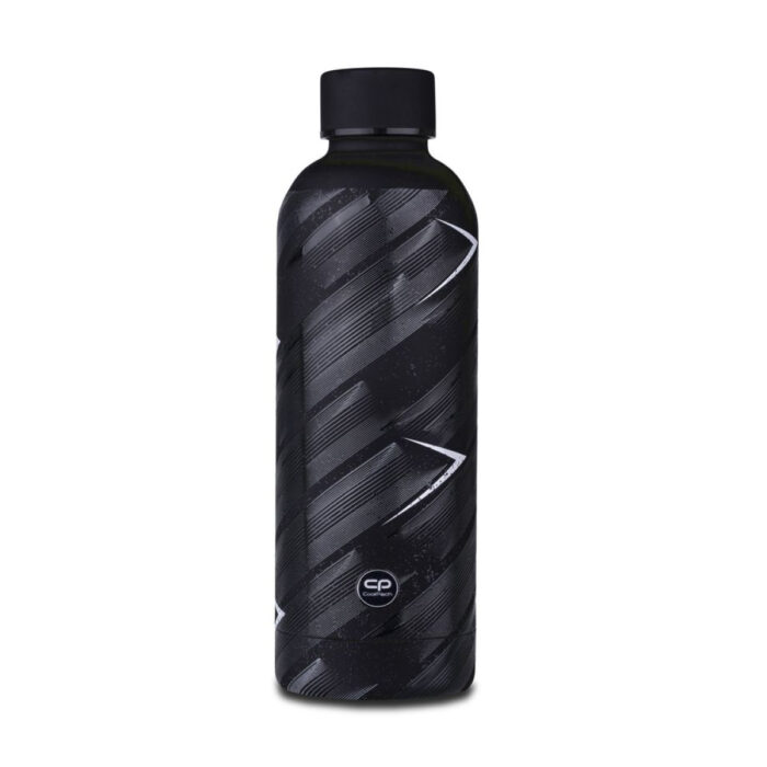 Термо бутилка CoolPack Bonet Blackboard, 500 мл Термо бутилка CoolPack Bonet Blackboard