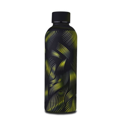 Термо бутилка CoolPack Bonet Comb, 500 мл