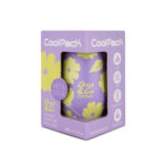 Термо чаша CoolPack Miss Flores Lila