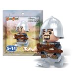 Мини фигурка BanBao Рицар