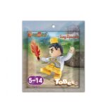 Мини фигурка BanBao Танк боец