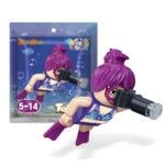 Мини фигурка BanBao Водолаз