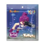 Мини фигурка водолаз, Banbao – снимка 3 от 4