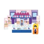 Конструктор магазин, Biobuddi – снимка 2 от 5