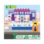 Конструктор магазин, Biobuddi – снимка 5 от 5