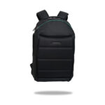 Бизнес раница CoolPack Volve Grey Green