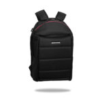 Бизнес раница CoolPack Volve Grey Red