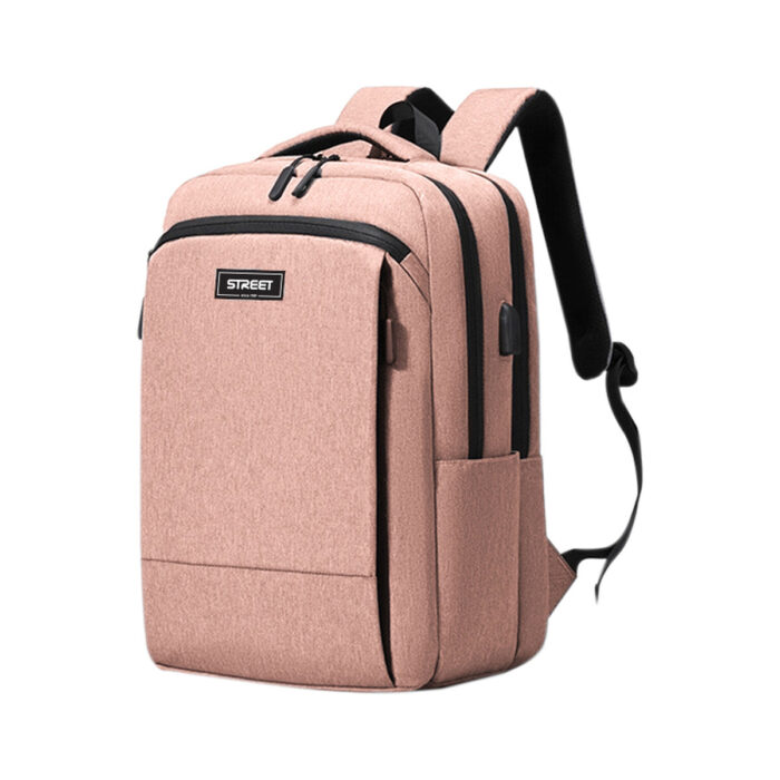 Бизнес раница Street Elite, 46x32x17 см, Rose Бизнес раница Street Elite, 46x32x17 см, Rose
