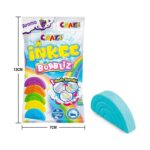 Бомбичка за баня Craze INKEE Bubbliz, оригинална опаковка