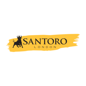 Лого на Santoro играчки