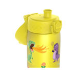 Бутилка за вода Ion8 Print, Recyclon, 500 мл, дракони