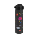 Бутилка за вода Ion8 Print, Recyclon, 500 мл, космически кораб