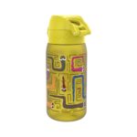Бутилка за вода Ion8 Print, Recyclon, 350 мл, змии